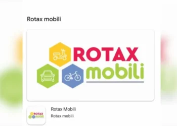 App do tráfico tinha slogan destacando os serviços exclusivos para comunidades  • Reprodução - PCERJ