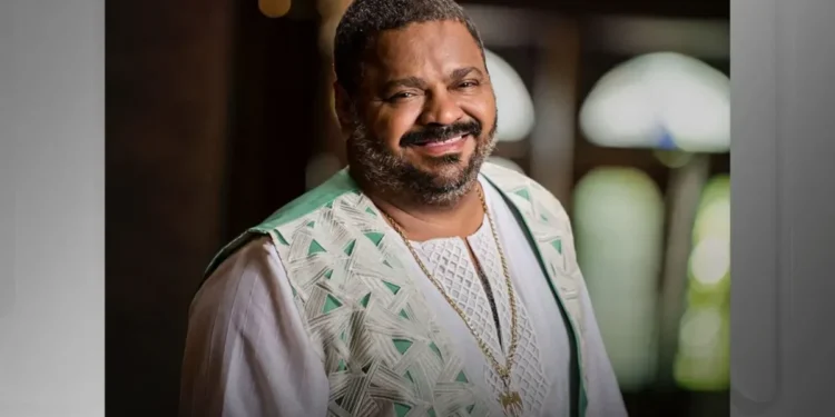 Arlindo Cruz: velório será aberto ao público em quadra da Império Serrano