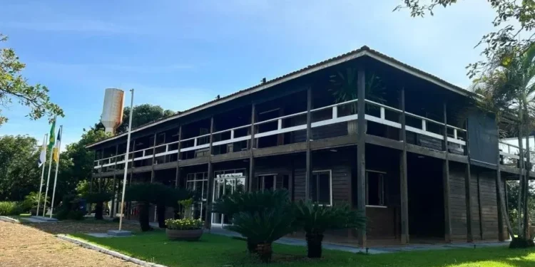 PL de Mantoan garante título de utilidade pública estadual ao Instituto Palacinho