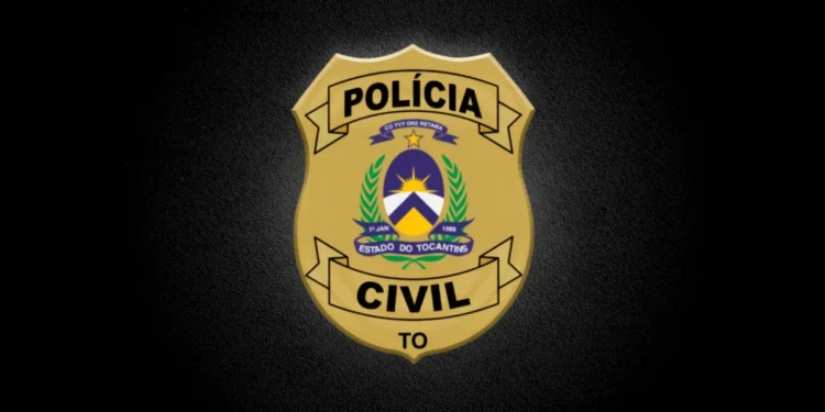 Polícia Civil do Tocantins prende mulher em flagrante durante operação interestadual contra o tráfico de drogas