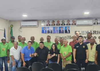 Iniciativa fez parte das ações do Agosto Lilás, no âmbito da Operação Shamar - Foto: Divulgação PCTO