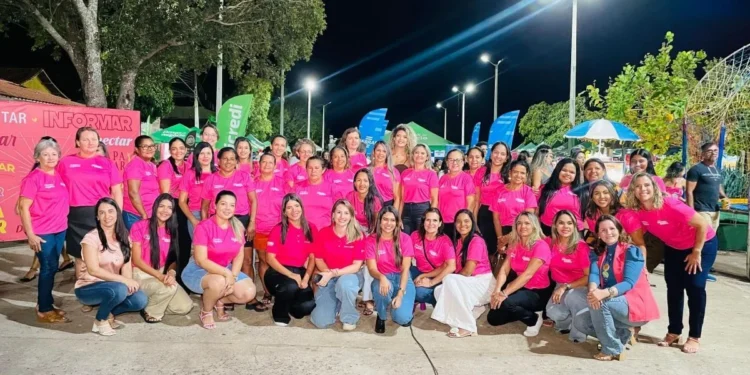 Taquaralto recebe feira Donas do Negócio que incentiva empreendedoras da região sul da capital