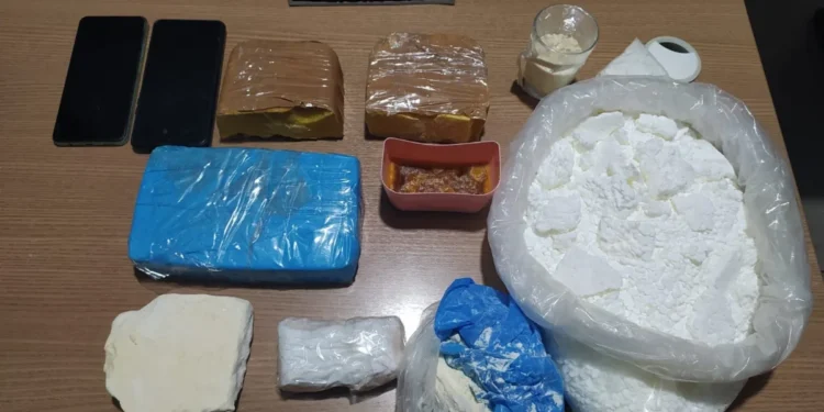 Créditos: Divulgação/PCTO