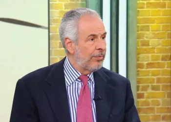 Presidente da COP30, André Corrêa do Lago, em entrevista exclusiva à CNN  • CNN