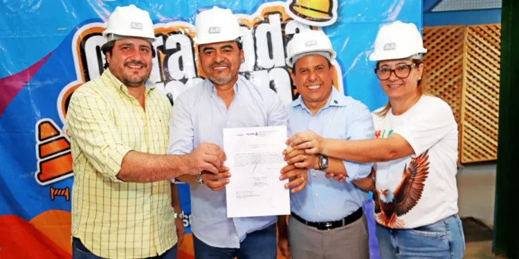 No Dia do Estudante, Governo do Tocantins investe quase R$ 900 mil na reforma do CEM de Taquaralto