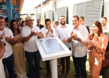 O colégio é uma referência estadual, sobretudo aos municípios da região sudeste do Tocantins - Crédito: Márcio Vieira/Governo do Tocantins