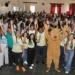 Governo do Estado realiza atendimentos e ações educativas do projeto Tocantins Amigo do Pet, em Dianópolis