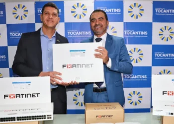 Iniciativa está em fase de implementação e visa garantir conectividade de ponta a ponta, com alto desempenho, segurança e disponibilidade para todas as unidades do órgão no estado - Crédito: Esequias Araujo/Governo do Tocantins