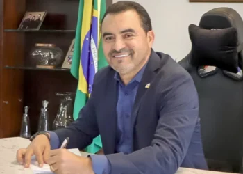 Governador Wanderlei Barbosa destaca avanços nas políticas de geração de renda -  Crédito: Governo do Tocantins