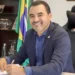 Governador Wanderlei Barbosa destaca avanços nas políticas de geração de renda - Crédito: Governo do Tocantins
