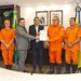 Governador Wanderlei Barbosa reafirma compromisso com a segurança e a preservação ambiental no Tocantins