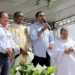 Governador Wanderlei Barbosa participa da Missa dos Vaqueiros em Taguatinga e fortalece tradição secular; Foto: Tharson Lopes/Governo do Tocantins