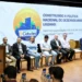 Secretário da Secihd, Ubiratan Carvalho, ressalta a importância da conferência como espaço democrático para a construção de soluções aos desafios urbanos; Foto: Ademir dos Anjos/Governo do Tocantins