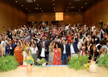 Conferência representa um espaço de diálogo com a sociedade e de fortalecimento das políticas públicas voltadas à igualdade racial - Crédito: Esequias Araújo/Governo do Tocantins
