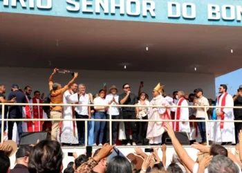 Data foi instituída no calendário cultural do Estado pelo governador Wanderlei Barbosa em 25 de setembro de 2024 (Márcio Vieira/Governo do Tocantins)