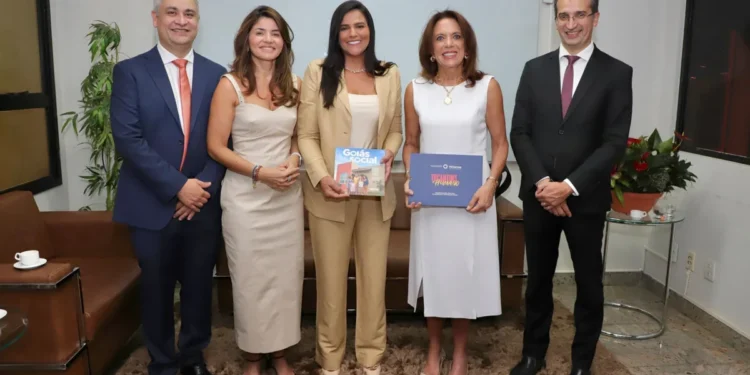 Governo do Tocantins participa do lançamento da 2ª edição do projeto Defensorias do Araguaia em Palmas