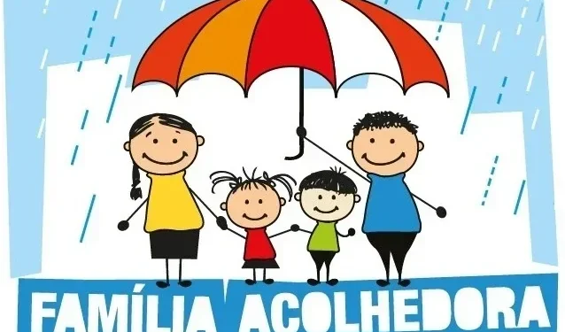 Prefeitura de Palmas lançará Serviço de Acolhimento em Família Acolhedora