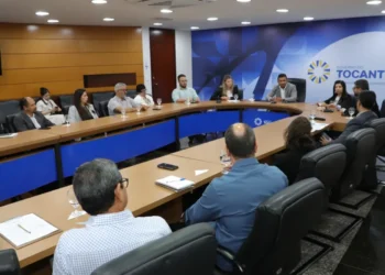 Por unanimidade, o Conselho do Programa de Parcerias e Investimentos do Tocantins aprovou a qualificação e inclusão do projeto para implantação da Cidade da Polícia Civil - Foto: Ademir dos Anjos/ Governo do Tocantins