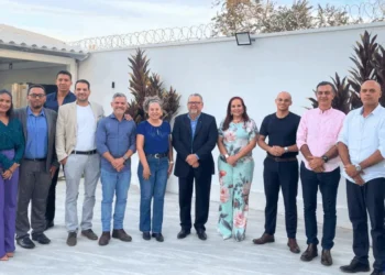 Crédito: Divulgação Seciju/Governo do Tocantins