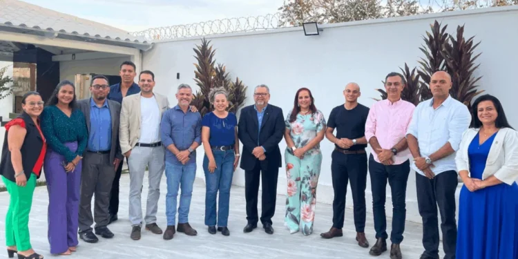 Crédito: Divulgação Seciju/Governo do Tocantins