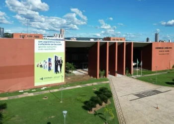 Fachada da Aleto - foto Koró Rocha