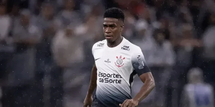 Corinthians sofre transfer ban da Fifa e não pode contratar jogadores