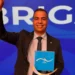 Filipe Martins é eleito melhor deputado federal do Tocantins no Prêmio Congresso em Foco 2025