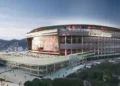 Projeto de estádio do Flamengo pode ser adiado após reunião; entenda