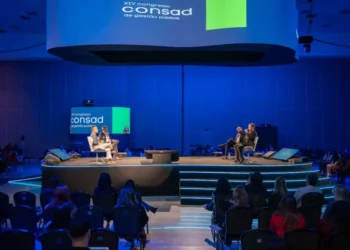 Congresso do Conselho Nacional de Secretários de Estado da Administração (Consad) ocorreu em Brasília/DF - Créditos: Consad