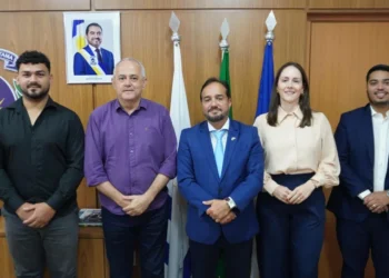 Movimento no comércio tocantinense reflete alta de 3,2% nas vendas em relação a junho de 2024, segundo dados da PMC do IBGE - Foto: Matheus Alcântara/Governo do Tocantins