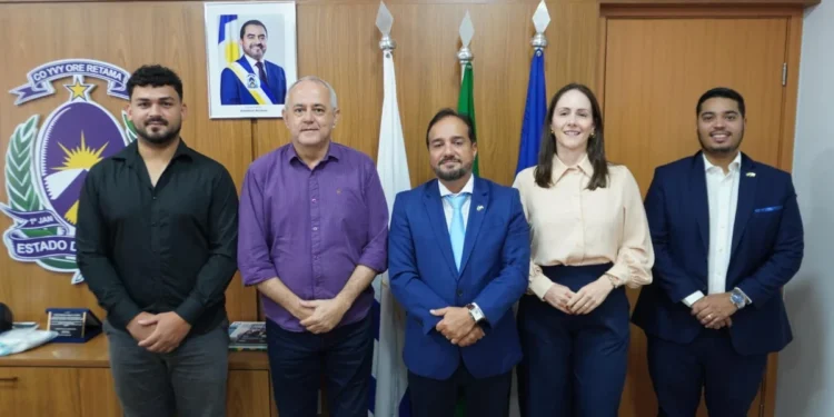 Comércio varejista ampliado do Tocantins alcança 2ª posição no ranking nacional