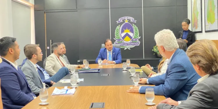 Tocantins apresenta perspectivas para industrialização no Encontro dos Economistas do Estado