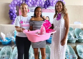 A caravana Vida de Mulher – Semente de Cuidado e Transformação segue sua trajetória pelo Estado, consolidando-se como uma política pública essencial para o fortalecimento da cidadania e da dignidade das tocantinenses.-