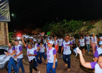 Crédito das fotos: Dayane Marra/Prefeitura de Paranã