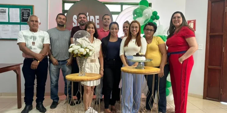 Evento ocorreu no auditório da Escola Estadual Professora Elizângela Glória Cardoso, em Palmas (Créditos: Eduardo Guedes/Governo do Tocantins)