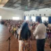 Reunião entre Seduc e responsáveis pelos estudantes ocorreu na tarde desta sábado, 23 - Foto: Seduc/Governo do Tocantins