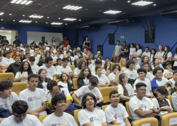 Cerca de 4 mil estudantes do Ensino Médio da rede estadual estão matriculados na modalidade da Educação Profissional e Tecnológica - Foto: Eduardo Guedes/Governo do Tocantins