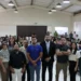 SSP/TO ministra palestra sobre riscos do uso de drogas para estudantes da rede estadual