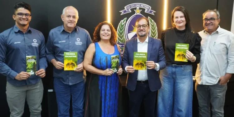 Projeto do Governo do Tocantins alinha produtividade e conservação ambiental