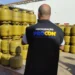 Procon Tocantins divulga pesquisa de preço do botijão do gás de cozinha em 12 cidades do Estado