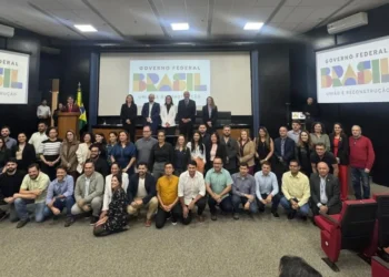 Rede CAR é uma iniciativa colaborativa voltada a fortalecer a governança do CAR por meio da integração entre instituições - Foto: Naturatins/Governo do Tocantins