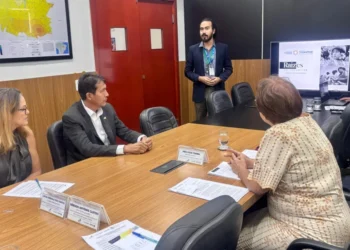 SEPOT apresenta programa Raízes do Tocantins ao Conselho de Desenvolvimento Econômico do Estado