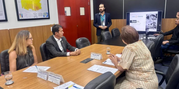 Programa Raízes do Tocantins pretende melhorar a produção e comercialização da farinha de mandioca tradicional dos territórios indígenas e quilombolas
