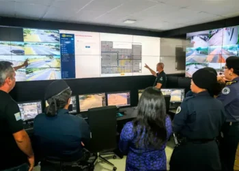 Guarda Metropolitana lança aplicativo ‘Mulher Segura’ para reforçar proteção para vítimas de violência