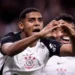 Gui Negão deve renovar contrato com o Corinthians  • Rodrigo Coca / Ag. Corinthians