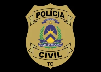 Homem foi preso suspeito de liderar movimento que invadia terras públicas em Colinas do Tocantins