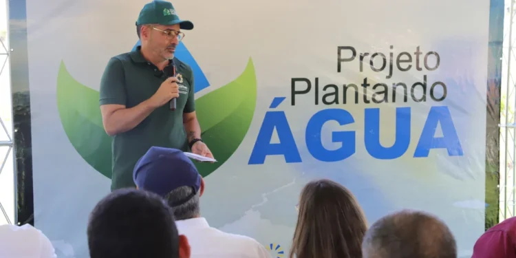 Governo envia à Assembleia Legislativa Medida Provisória que institui o Programa Tocantins Restaura