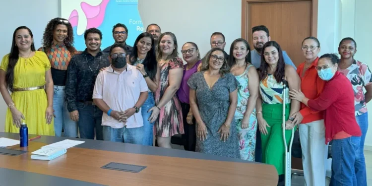 Foto: Maria Procione