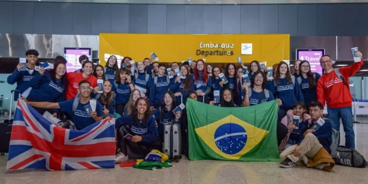 Centro Paula Souza abre inscrições para Intercâmbio Cultural gratuito