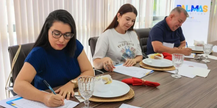 Publicada lista de pratos selecionados para o Festival Gastronômico de Taquaruçu